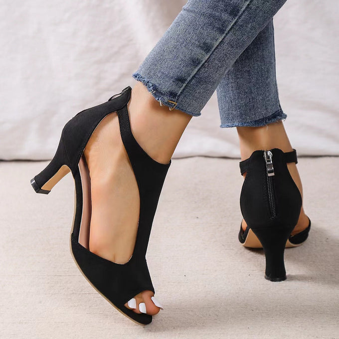 Collezione di scarpe da donna