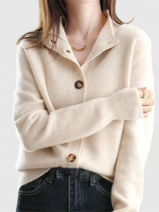 Completi eleganti e bluse raffinate da donna