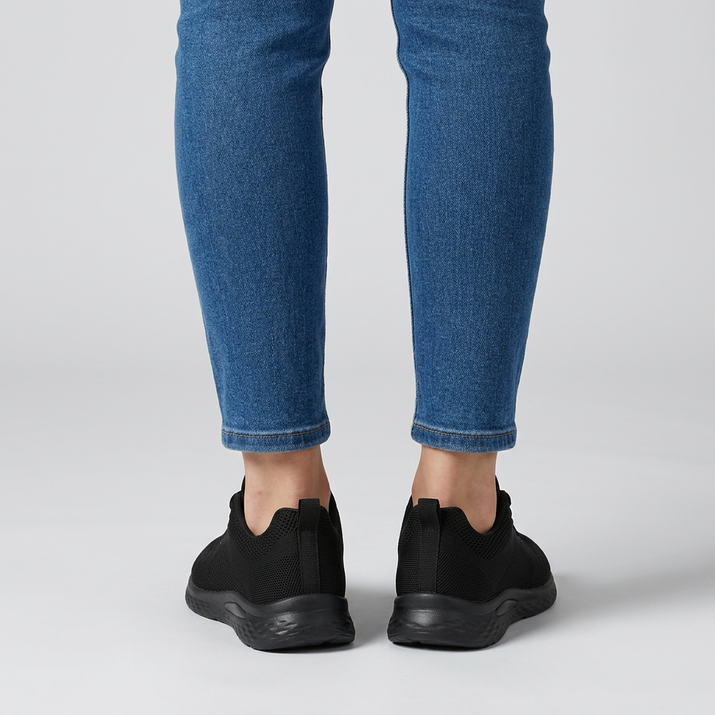 Fiorenza | Scarpe Comfort per Ogni Giorno