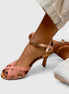 Perła – Scarpe con tacco ortopediche eleganti