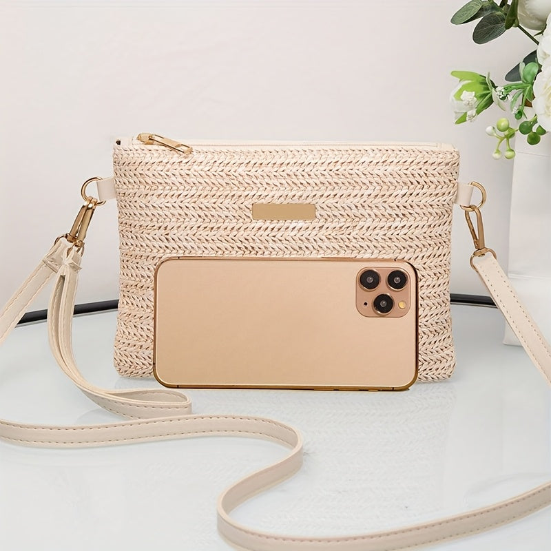 Silvia | Piccola Borsa a Tracolla Elegante e Pratica
