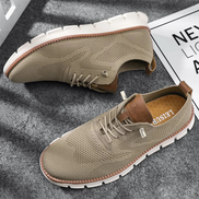 Active Step – Scarpe da città traspiranti con soletta in memory foam
