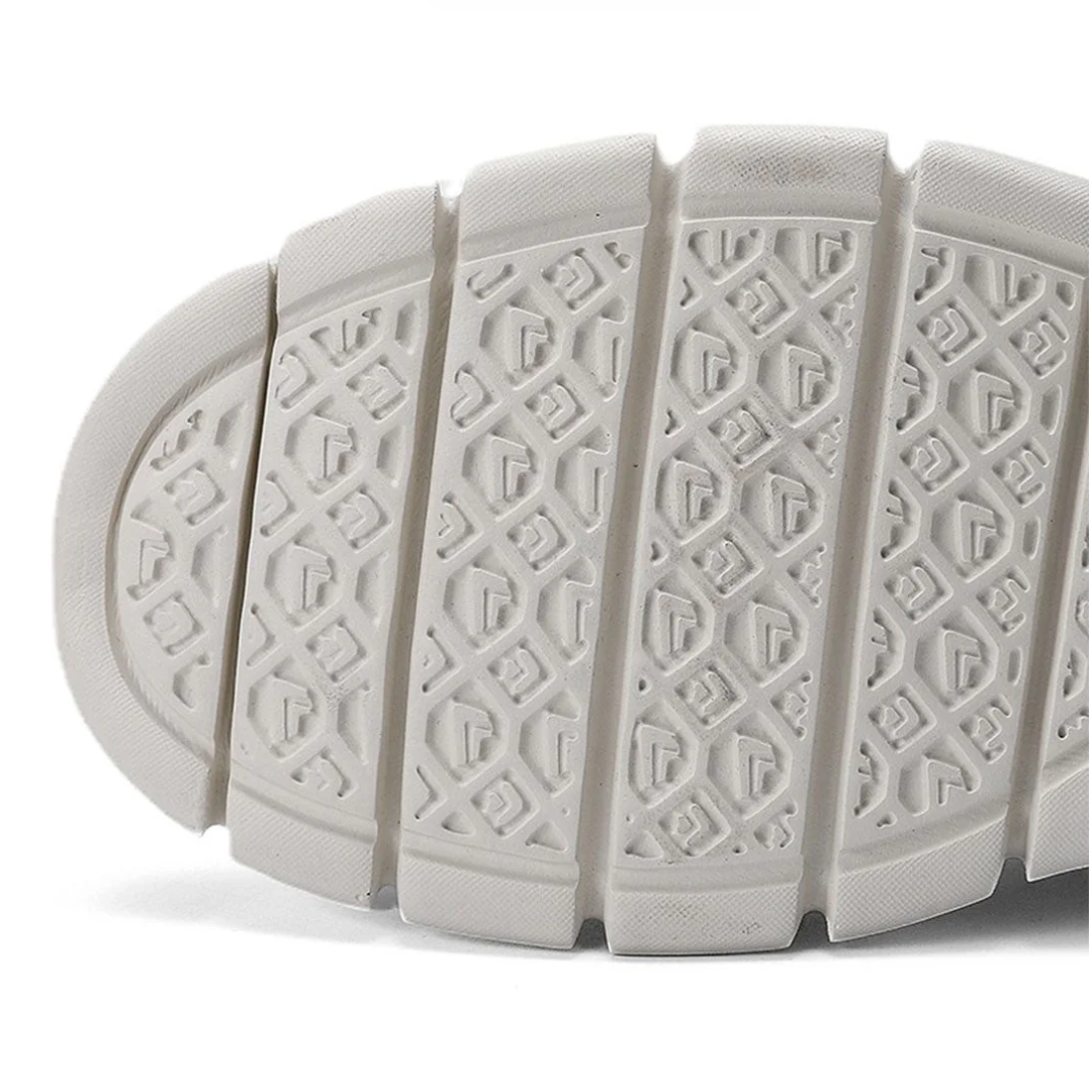 Passo attivo –– Scarpe da città traspiranti con soletta in memory foam
