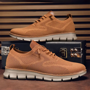 Active Step – Scarpe da città traspiranti con soletta in memory foam