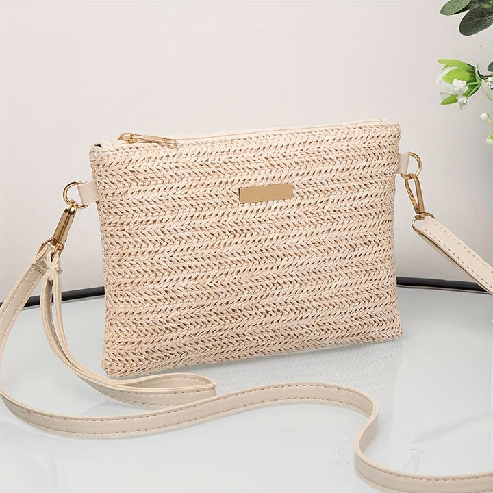 Silvia | Piccola Borsa a Tracolla Elegante e Pratica