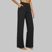 SilkEase | Pantaloni elasticizzati e comodi per ogni donna