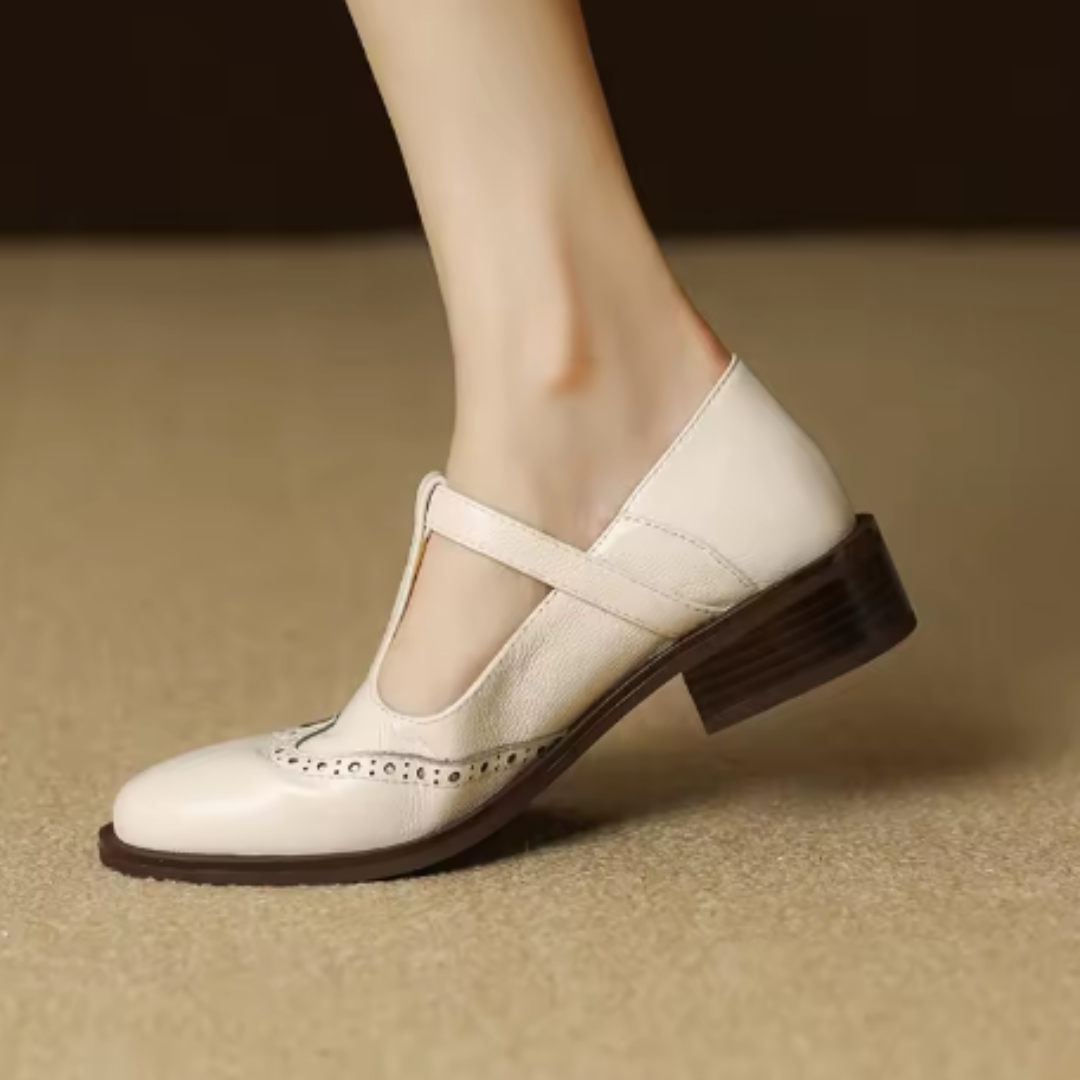 Dafne | Scarpe Mary Jane Comfort