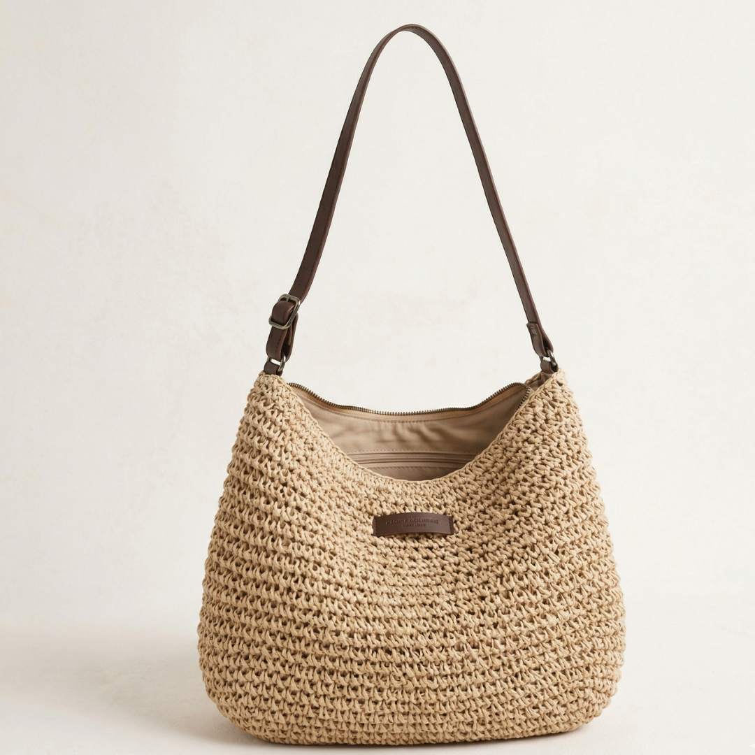 Martina | Borsa a Tracolla Elegante per Ogni Giorno