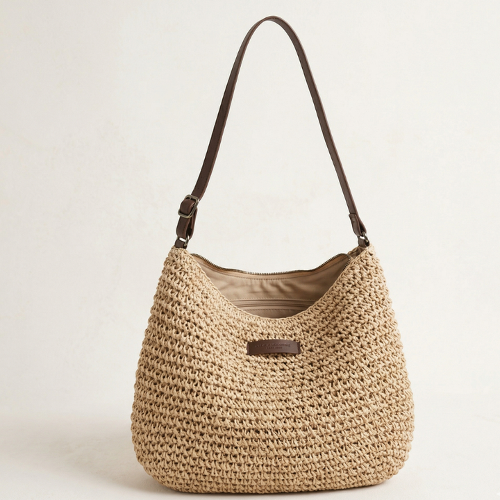 Martina | Borsa a Tracolla Elegante per Ogni Giorno