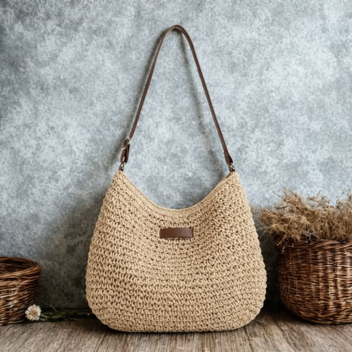 Martina | Borsa a Tracolla Elegante per Ogni Giorno