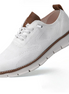 Active Step – Scarpe da città traspiranti con soletta in memory foam