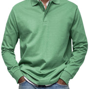 Maglione PureLine con scollo a V