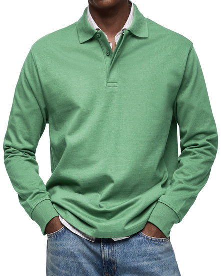 Maglione PureLine con scollo a V