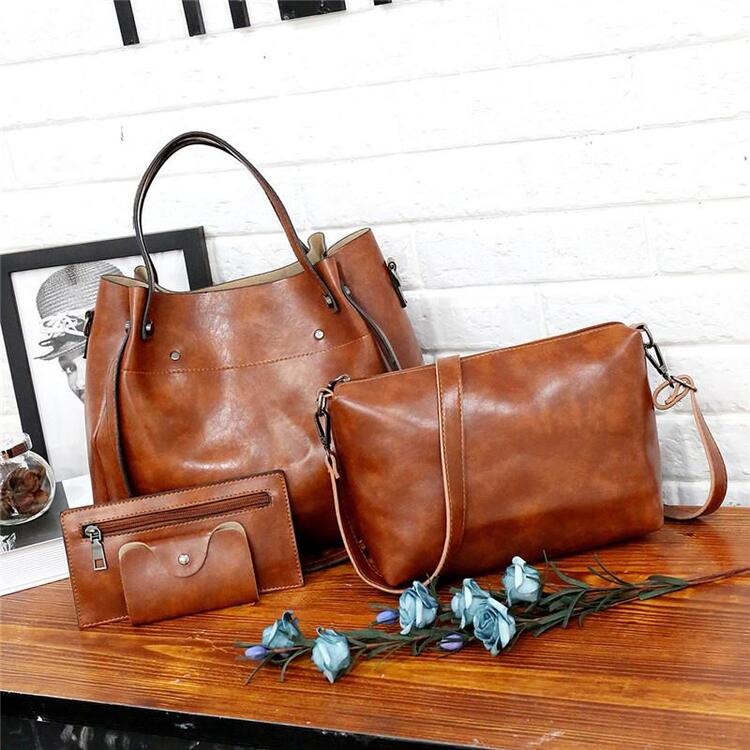 Set Glamour Mediterraneo