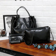 Set Glamour Mediterraneo