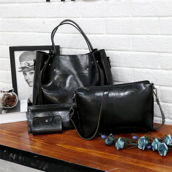 Set Glamour Mediterraneo