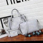 Set Glamour Mediterraneo