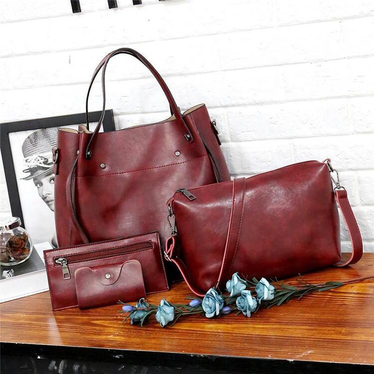Set Glamour Mediterraneo
