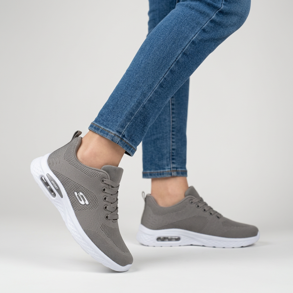 Fiorenza | Scarpe Comfort per Ogni Giorno