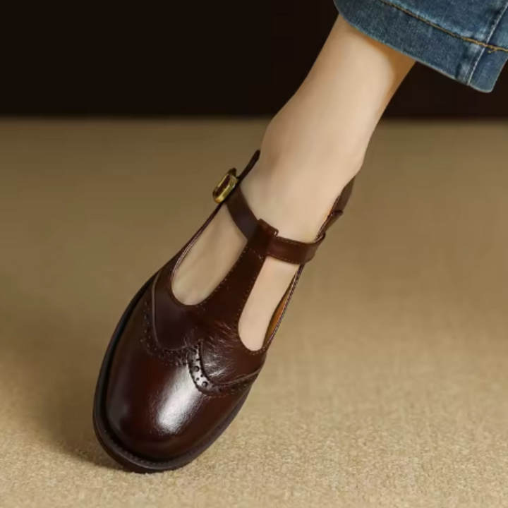 Dafne | Scarpe Mary Jane Comfort