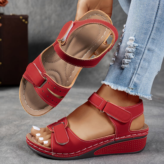 Élise™ | Sandali Comfort Ortopedici Eleganti