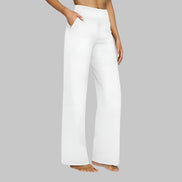 SilkEase | Pantaloni elasticizzati e comodi per ogni donna