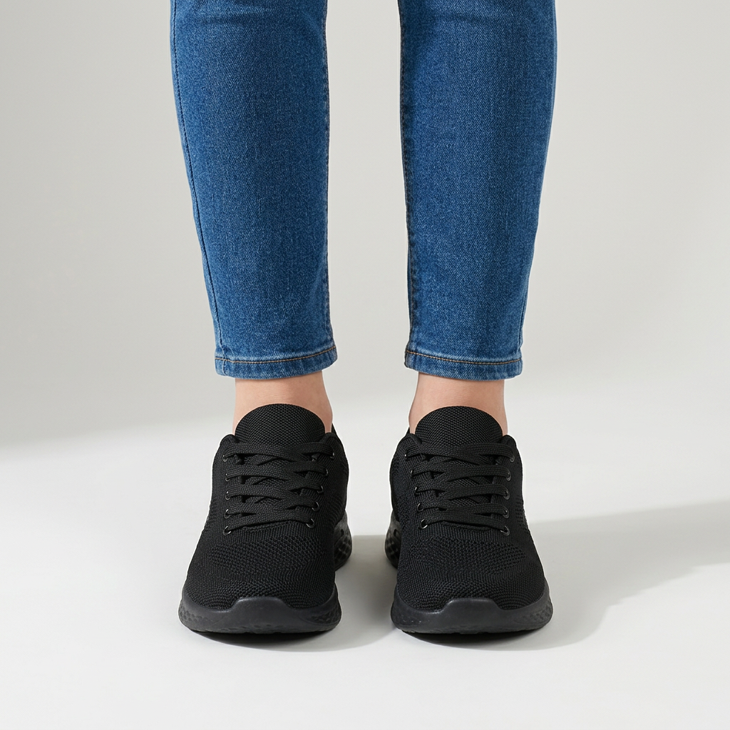 Fiorenza | Scarpe Comfort per Ogni Giorno