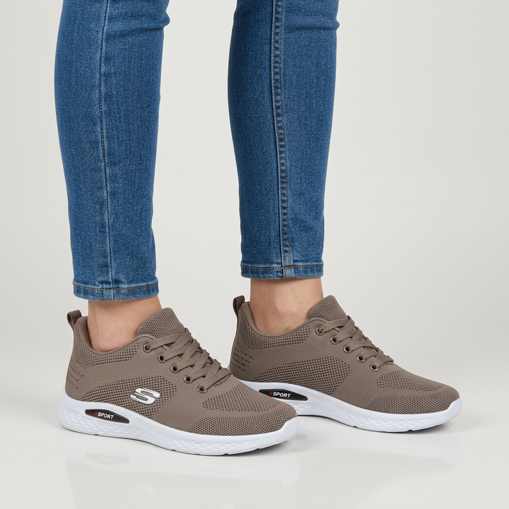 Fiorenza | Scarpe Comfort per Ogni Giorno
