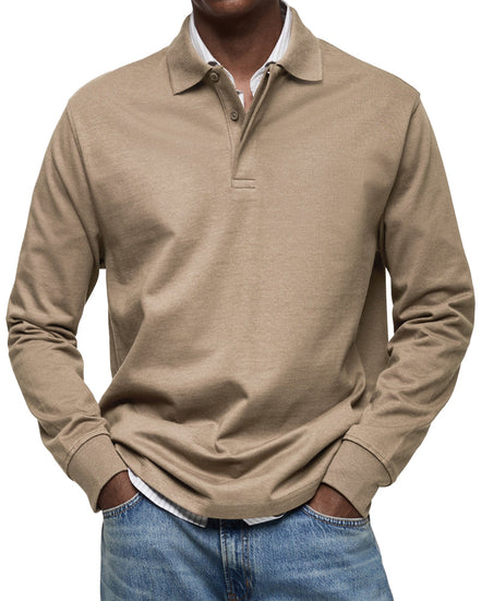 Maglione PureLine con scollo a V