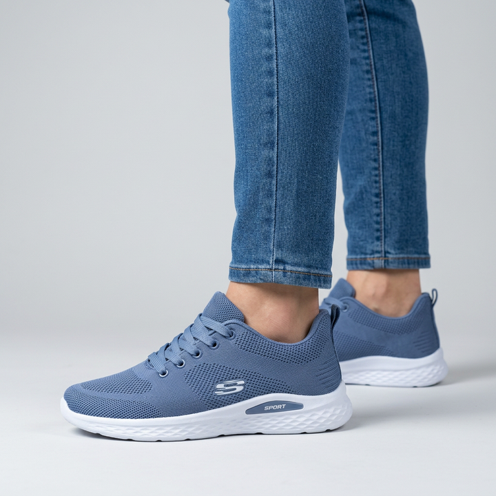 Fiorenza | Scarpe Comfort per Ogni Giorno