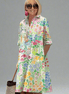 Paige | Abito midi raffinato ed elegante