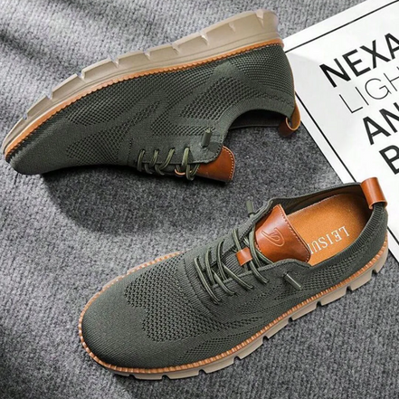 Active Step – Scarpe da città traspiranti con soletta in memory foam