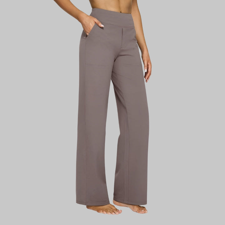Eugenia | Pantalone Elasticizzato Comfort