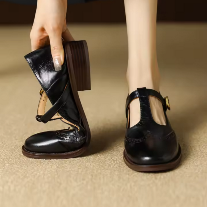 Dafne | Scarpe Mary Jane Comfort