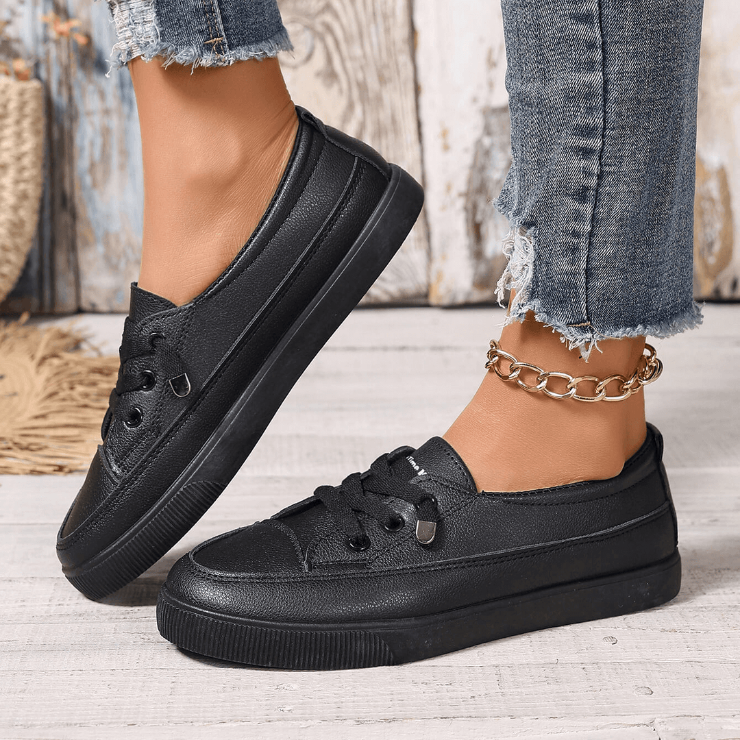 Lorenza | Scarpe Ortopediche Stringate