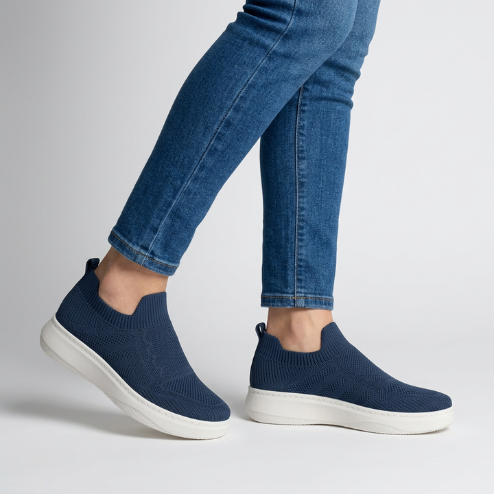 Imelda | Sneakers Slip-on Comode
