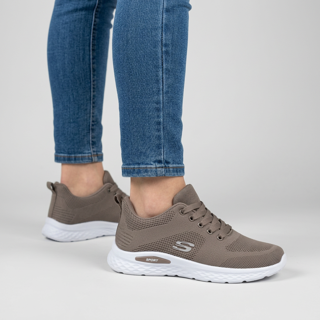 Fiorenza | Scarpe Comfort per Ogni Giorno