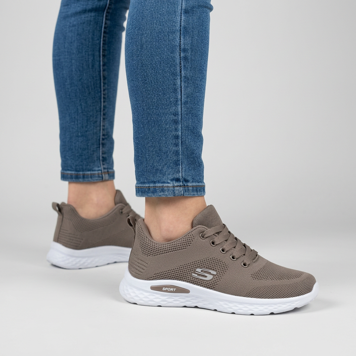 Fiorenza | Scarpe Comfort per Ogni Giorno