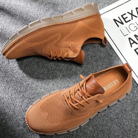 Active Step – Scarpe da città traspiranti con soletta in memory foam