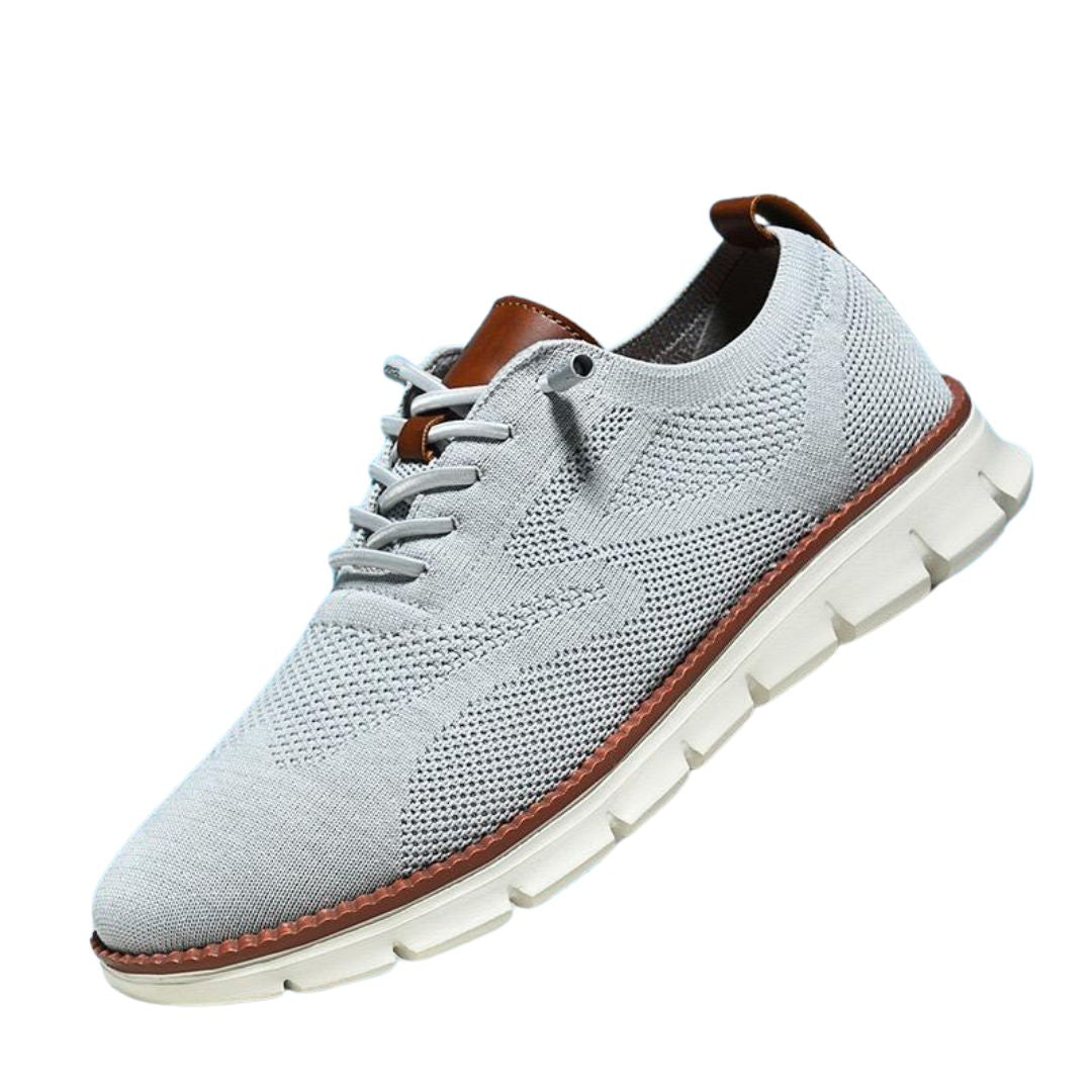 Passo attivo –– Scarpe da città traspiranti con soletta in memory foam