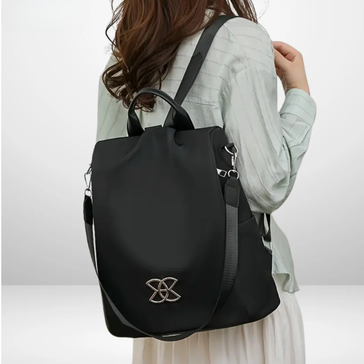 Clarissa | Borsa Antifurto con Protezione RFID