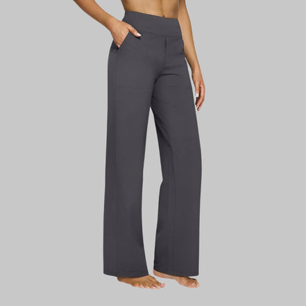 SilkEase | Pantaloni elasticizzati e comodi per ogni donna