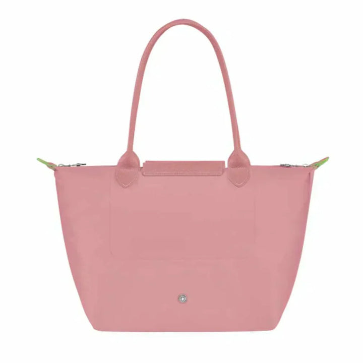 Elvira | Borsa Tote Grande Rosa Petalo
