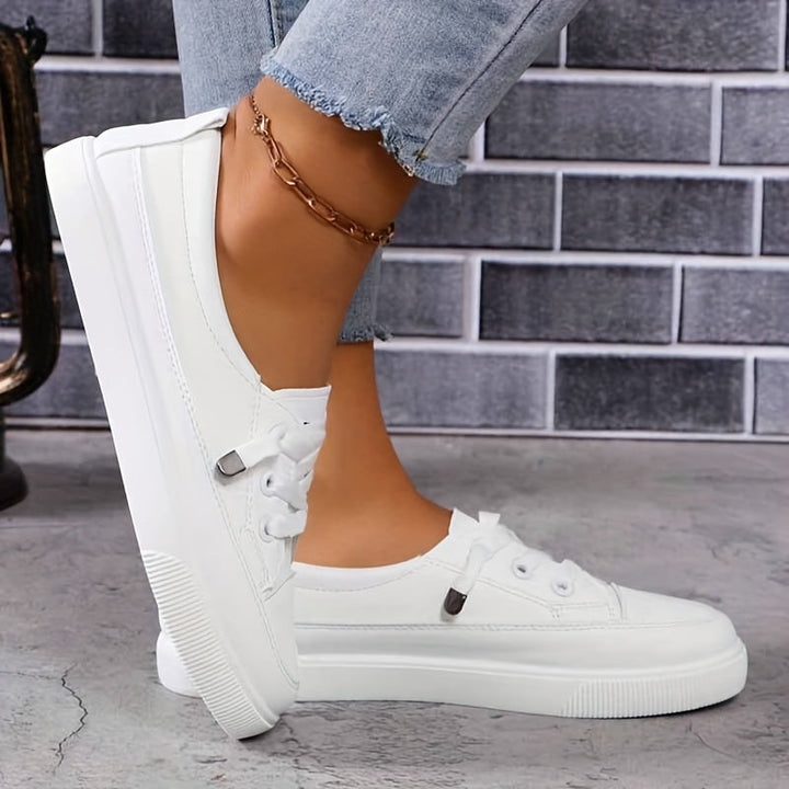 Lorenza | Scarpe Ortopediche Stringate