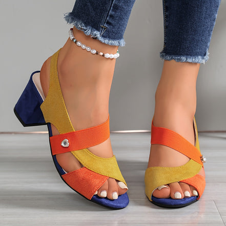 |RivieraSandali Ortopedici Chic