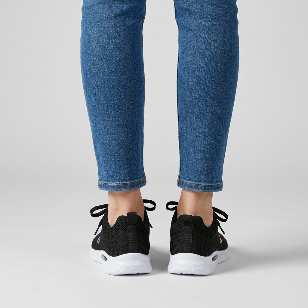 Fiorenza | Scarpe Comfort per Ogni Giorno