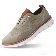 Active Step – Scarpe da città traspiranti con soletta in memory foam