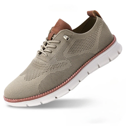 Active Step – Scarpe da città traspiranti con soletta in memory foam