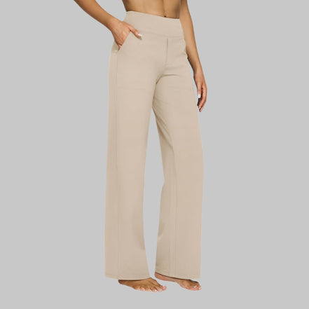 SilkEase | Pantaloni elasticizzati e comodi per ogni donna