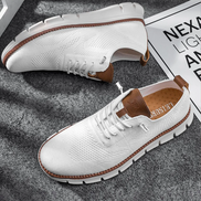 Active Step – Scarpe da città traspiranti con soletta in memory foam